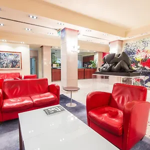 Palace Bonvecchiati Hotel Venise