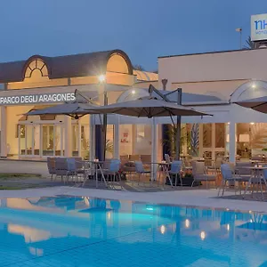 Nh Parco Degli Aragonesi Hotel Catane