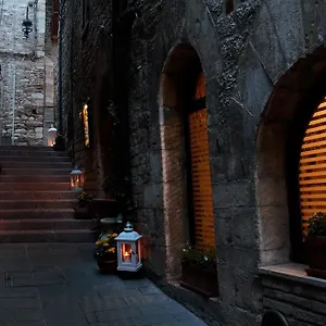 Il Vicoletto Maison d'hôtes Assise