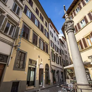 Ferretti Hotel Florence