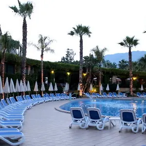 Caesar Palace Hotel Giardini-Naxos