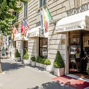 Emmaus Rome