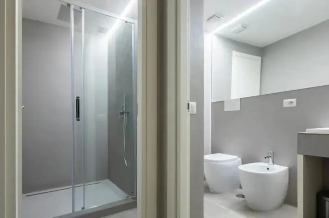 Croce Apartments Rome Aparthotel